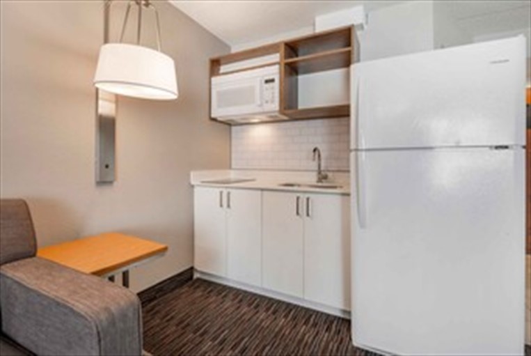 Extended Stay America SuitesSpringfield, Illinois